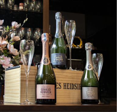 Rượu Vang Chính Hãng